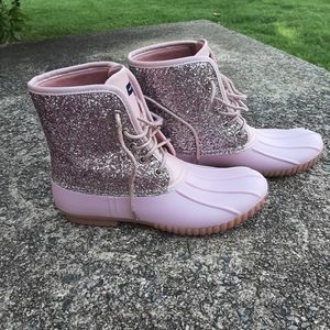 Simply Southern boots